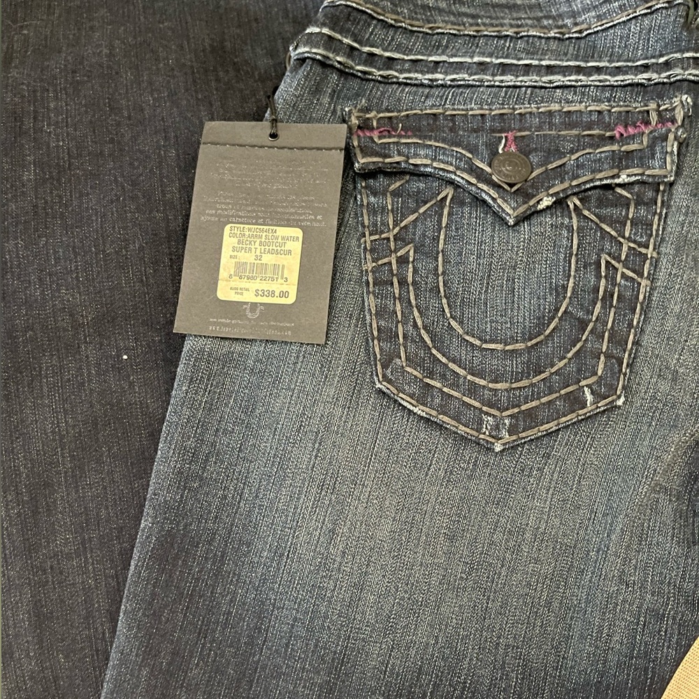 True Religion Jeans